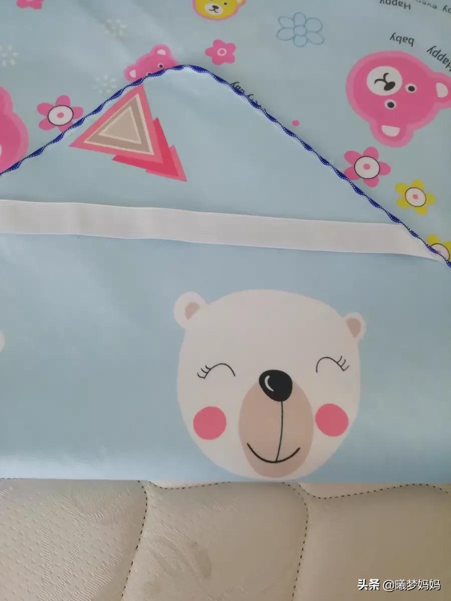 儿童戒尿不湿用哪种隔尿垫最好,孩子多大戒掉尿不湿合适