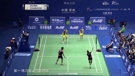 高远球需要压腕吗,高远球也要内旋发力吗