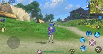 这生存手游自带隐身、透视、自瞄“外挂”，鼓励大家正当“作弊”