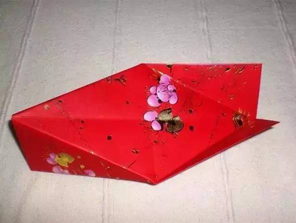 简单又好做的小孩做的过年手工,diy手工春节装饰品