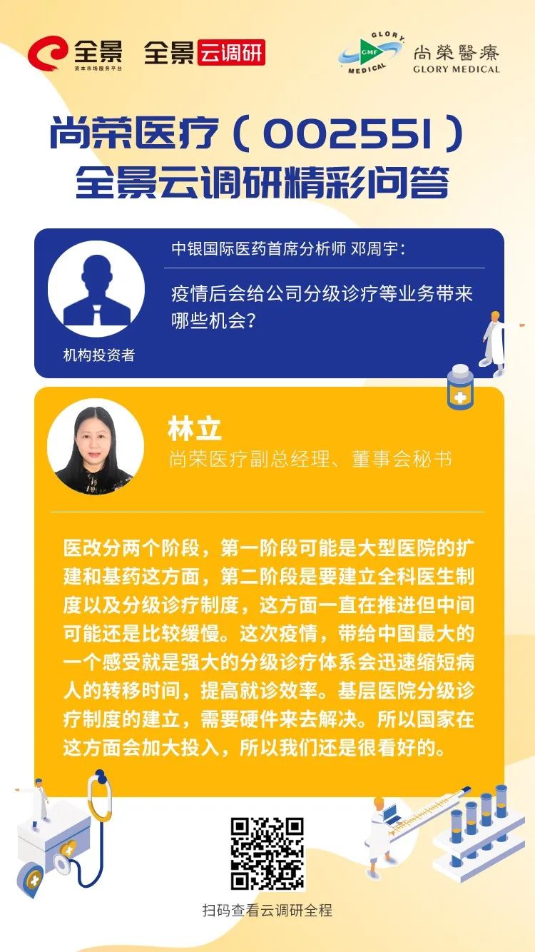 尚荣医疗生产防护服种类,尚荣医疗预计能涨到多少