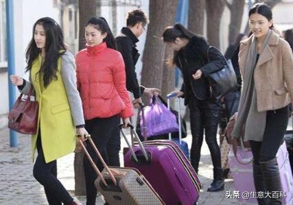 艺考机构的盈利模式,偏门行业致富项目