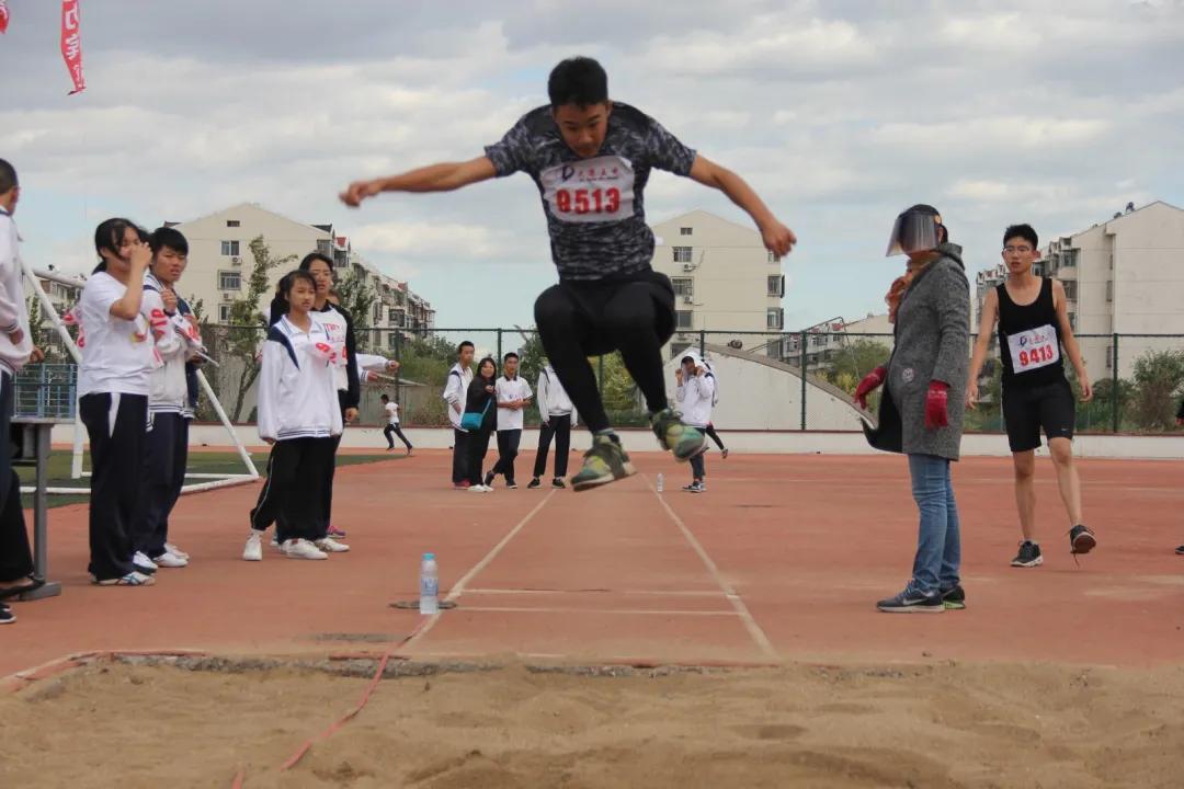 【滨海诚信榜样】滨海新区大港第五中学创建全国文明校园纪实