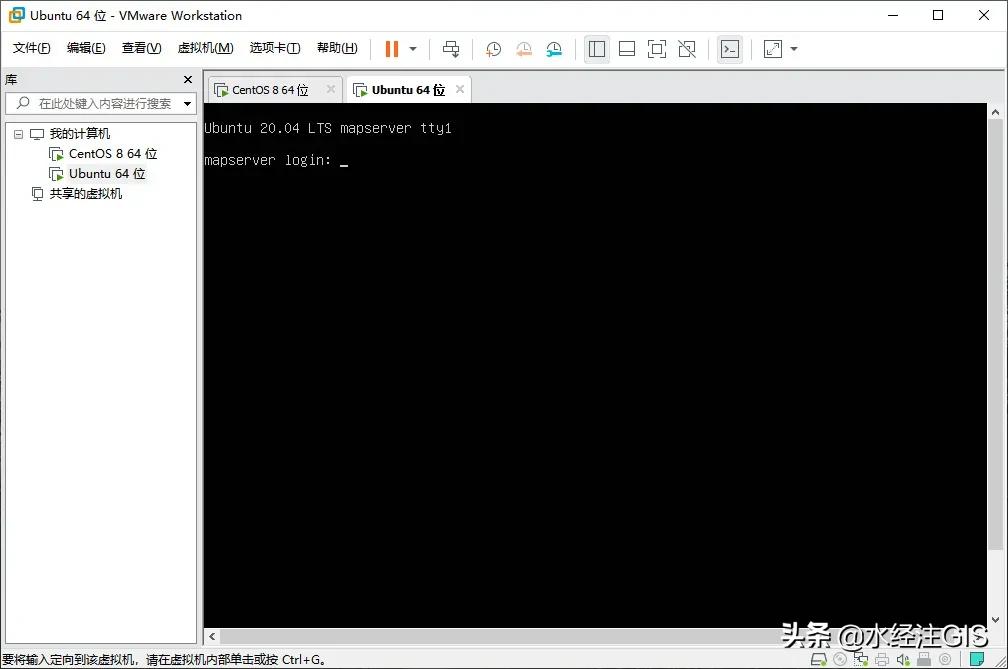 最新版UbuntuLinux手把手*载下**安装教程forServer