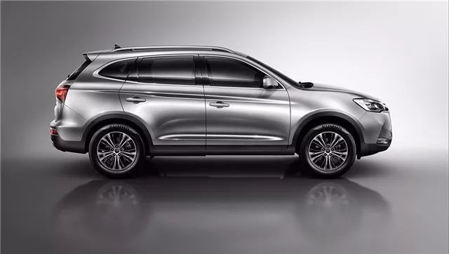 江淮瑞风s7油耗多少,江淮瑞风s7的油耗是多少