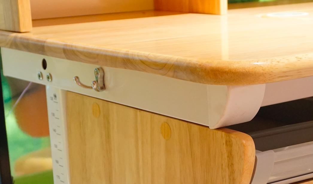 博士有成学习桌测评,博士有成学习桌系列区别