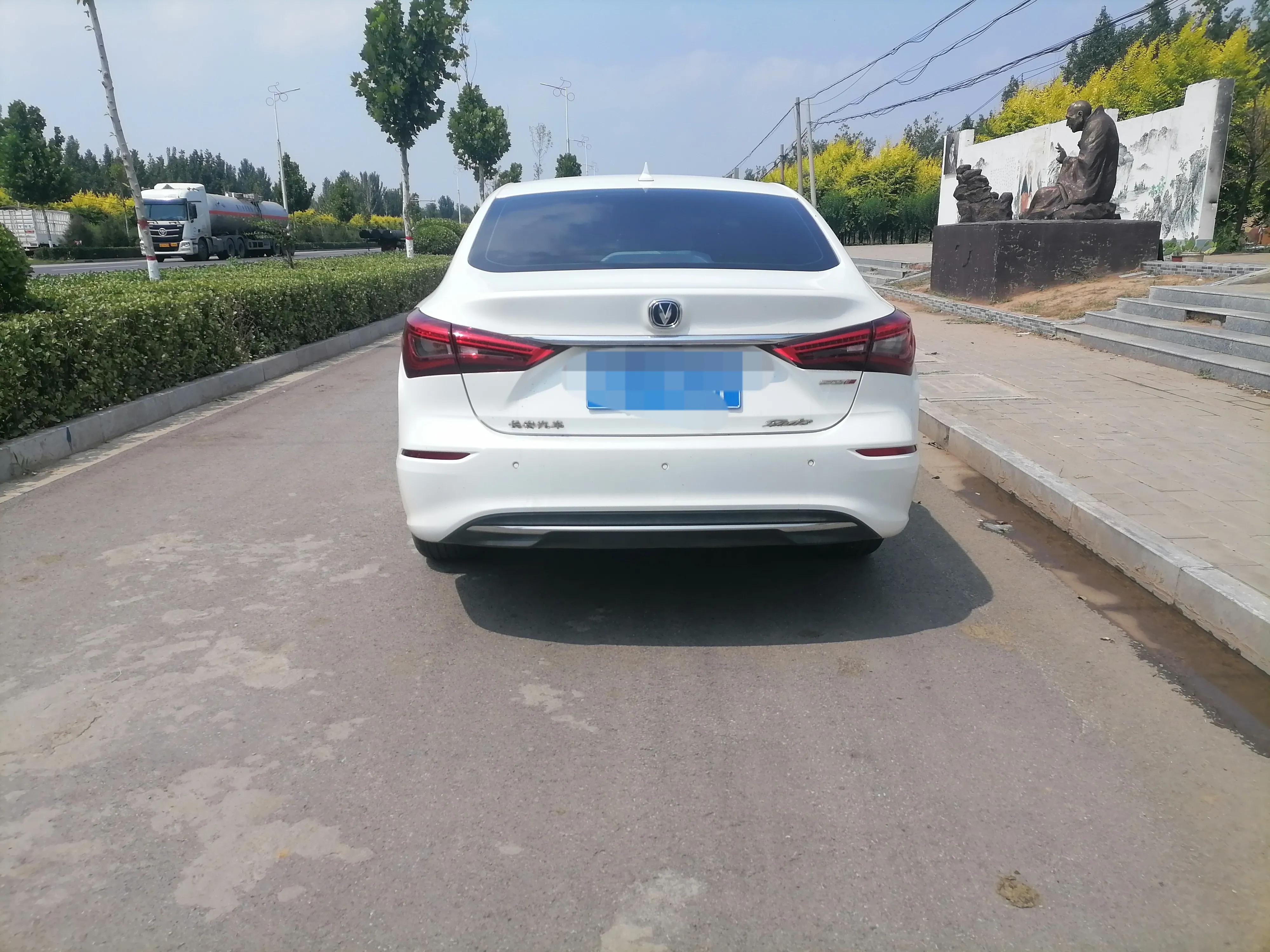 老款逸动2018,2018款逸动实际用车评价