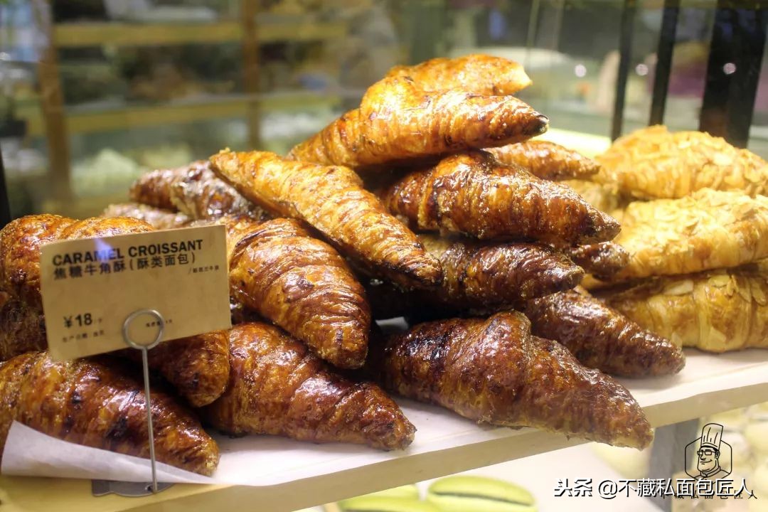 广州最好的日式面包店,广州便宜又好吃的面包店