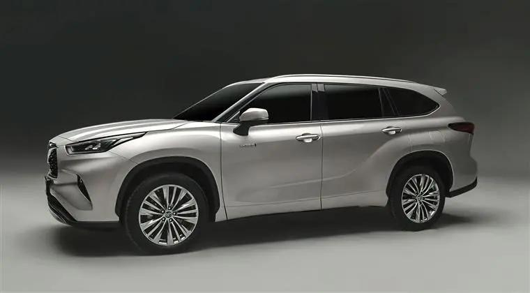 最值得购买的合资七座suv,25万以上最值得购买的七座suv