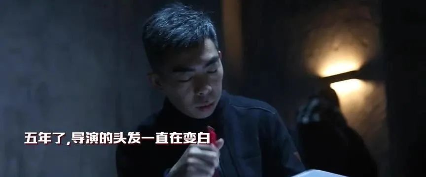 流浪地球是国内特效团队做的吗,流浪地球整个拍摄过程