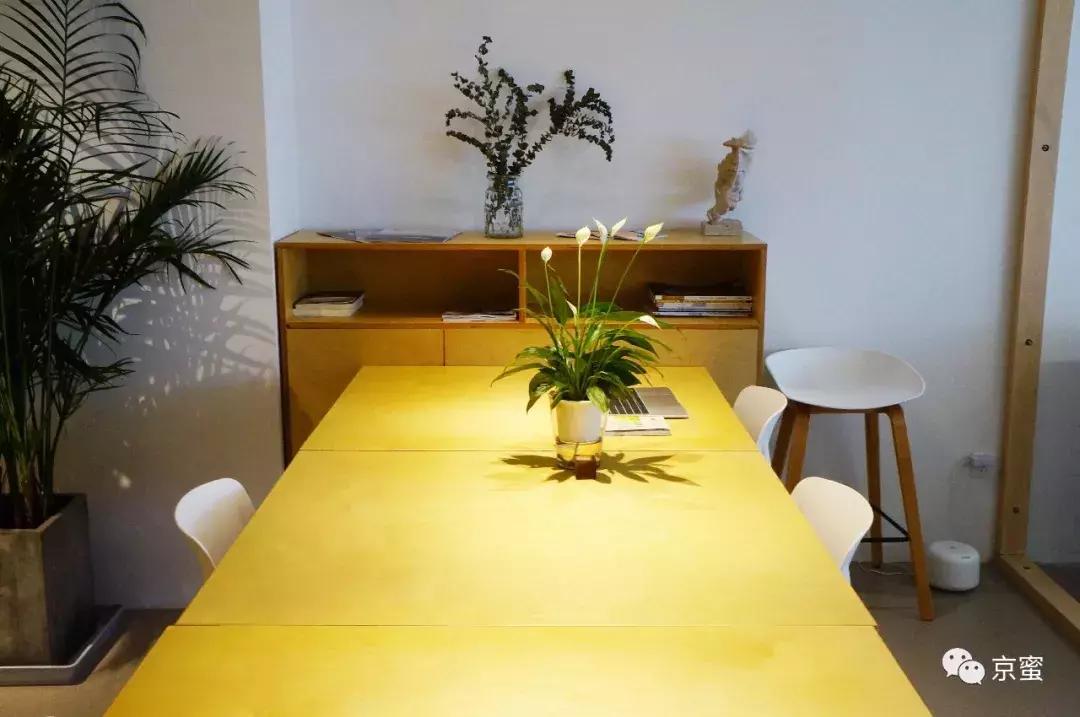 它是读书馆、自习室，更是逐梦空间|福利