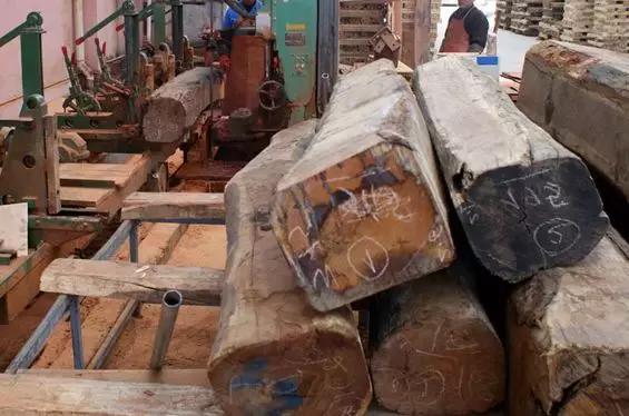 红木家具木材品种进口价格及图片,目前红木家具木材价格