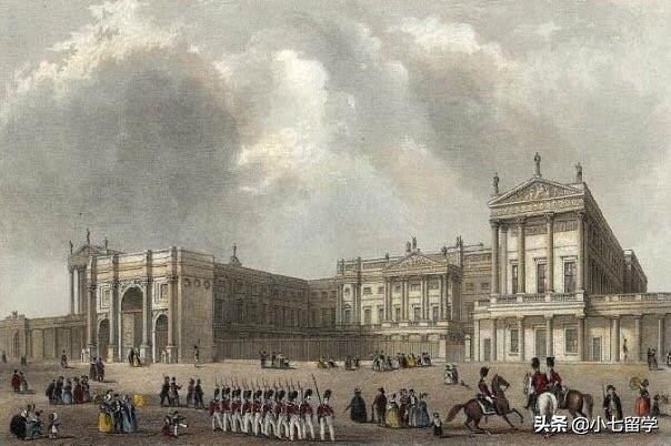 buckinghampalace中文,2019白金汉宫夏季对外开放日