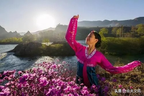 「走遍河山」大美吉林04：风情万种在延边