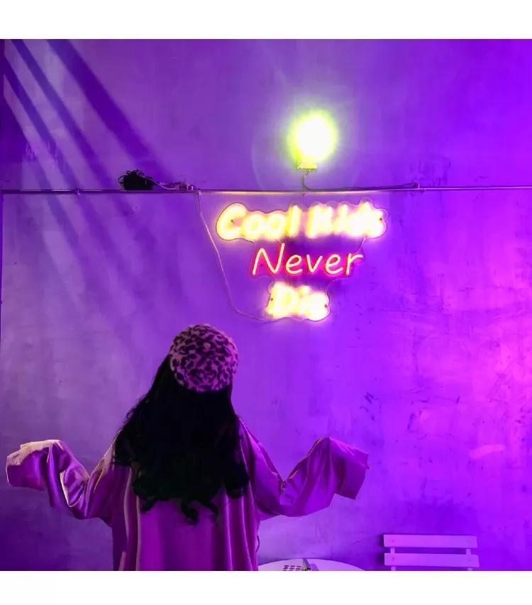 重庆女孩必逛的店铺,重庆女孩经常去的精品店