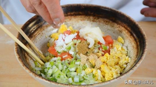 包元宝水饺的手法视频慢动作,儿童手工元宝水饺慢动作教程