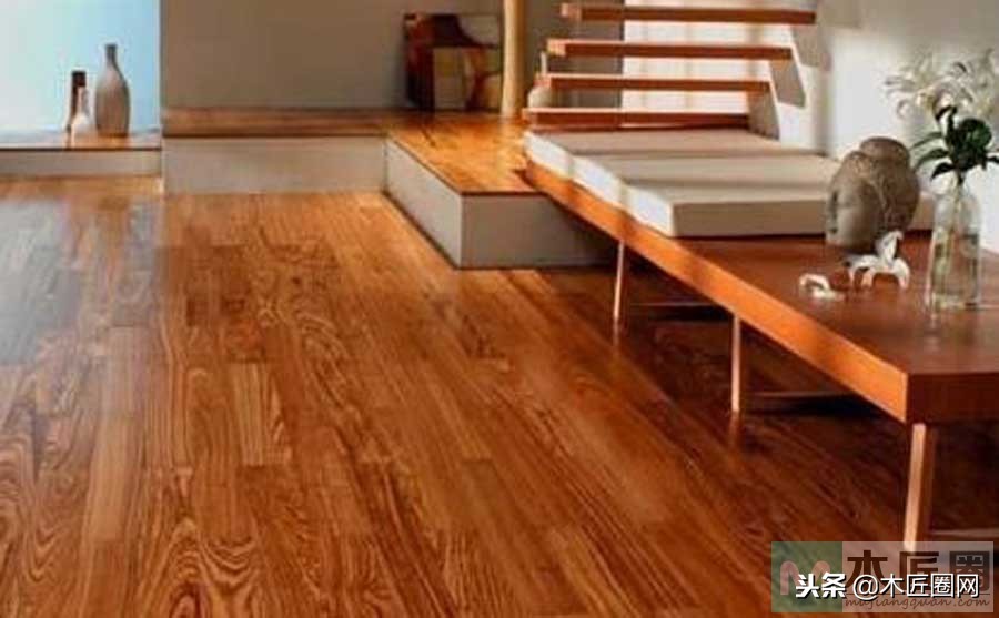 pvc地板打蜡处理流程和标准,地板抛光打蜡操作方法视频教程