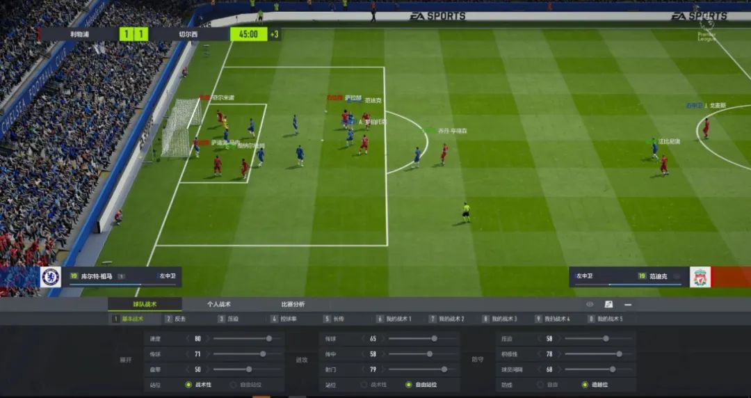 一款游戏，一种信仰|上港少帅与FIFA的不解之缘