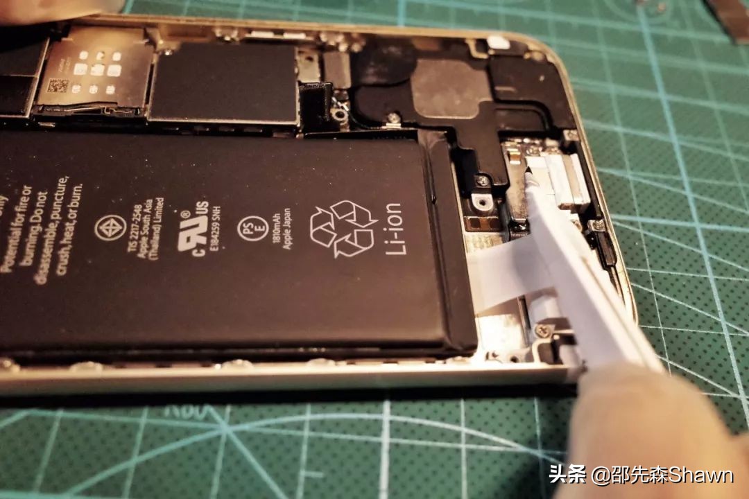 苹果6现在还能在官方换电池吗,2018年iphone6s免费更换电池计划