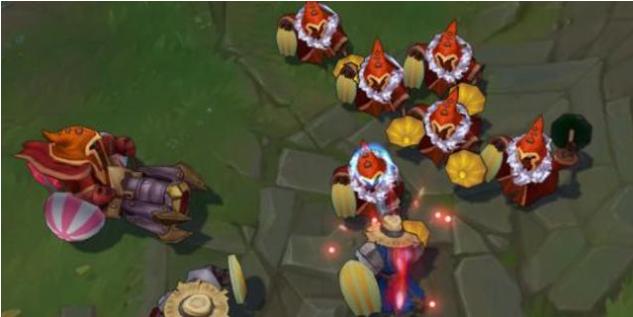 从菜鸟到大神怎么玩,从王者到英雄联盟应该怎么玩