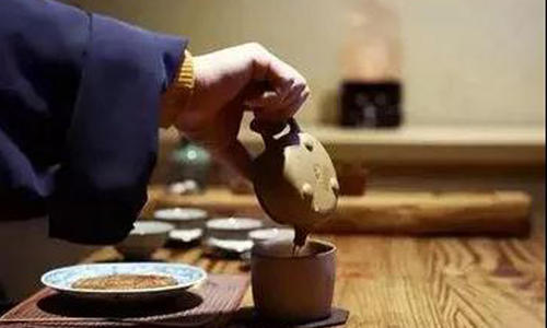 热水泡茶与冷水泡茶区别,泡茶久了有什么危害