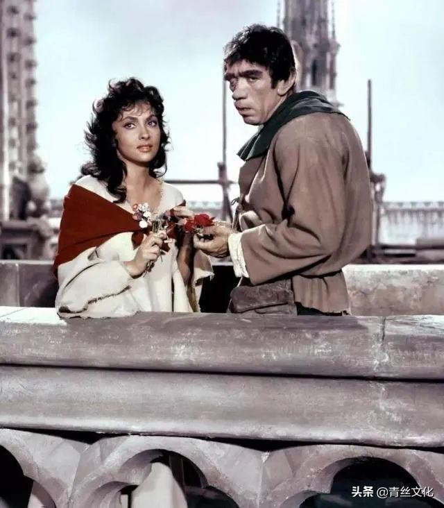 意大利美人都是上帝眷顾的*物尤**