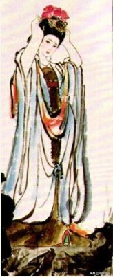 杨贵妃吃的妃子笑荔枝是哪里产的,一骑红尘妃子笑杨贵妃喜欢荔枝吗