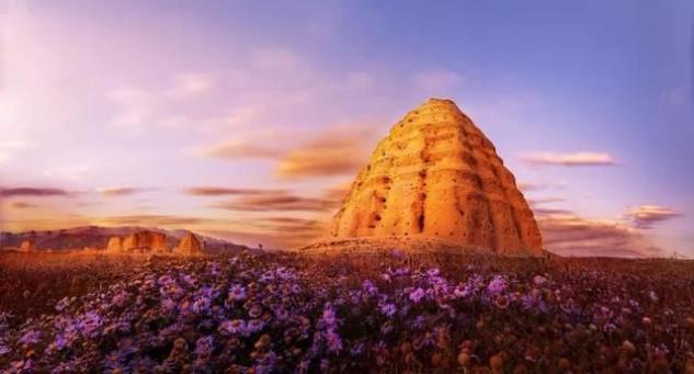 行走中国宁夏,行走在宁夏