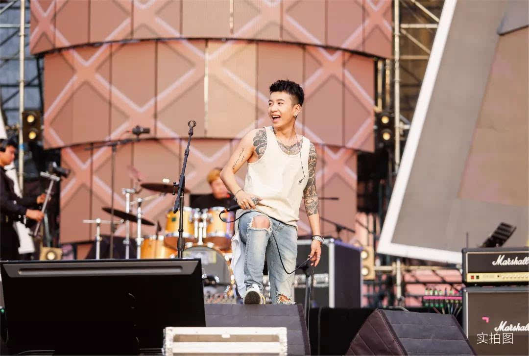 罗志祥周杰伦兰博基尼,罗志祥盛典完整版