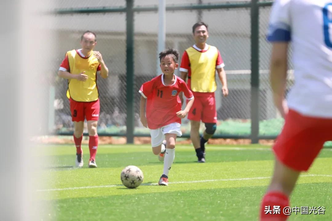 光谷青少年足球比赛,光谷足球训练基地信息