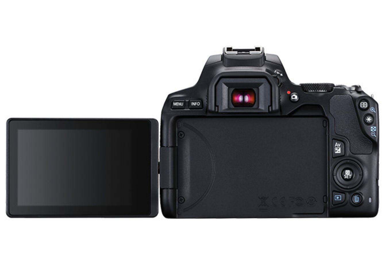 2022年单反和微单相机推荐,3000左右新手微单相机入手推荐