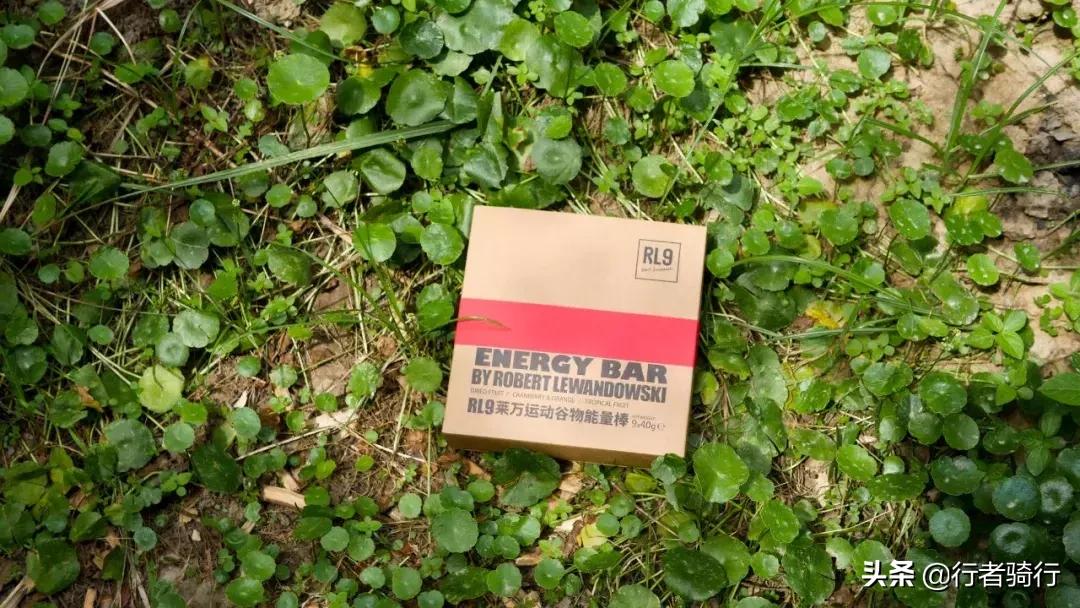 骑行必备的零食,百公里骑行补给品