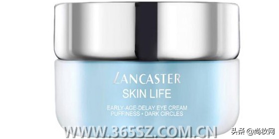 眼周肌肤投资眼霜你选对了吗