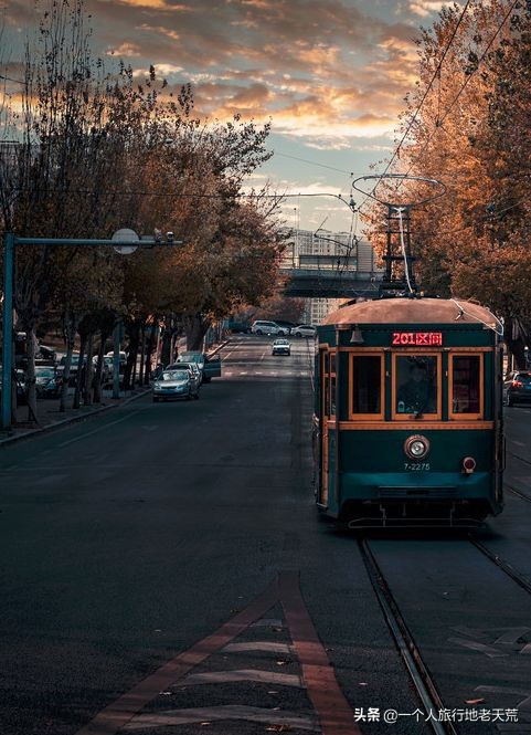 厦门海滨老城旅游,厦门最美海滨城