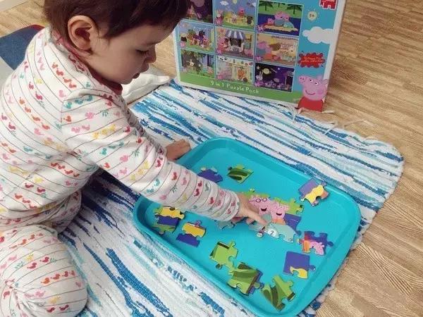 0-3岁儿童幼儿园游戏亲子益智游戏,蒙氏幼儿小游戏