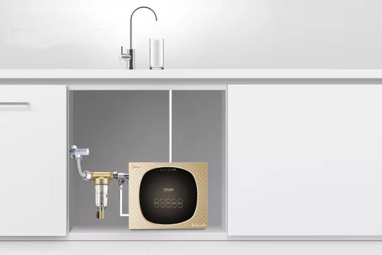 怎么选净水器净水效果最好,净水器有纯水和净水选哪个