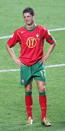 从曼联到曼联,从贝克汉姆到c罗