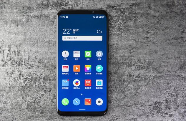 魅族16xs最致命的缺点,魅族16xs为什么不在flyme9范围里