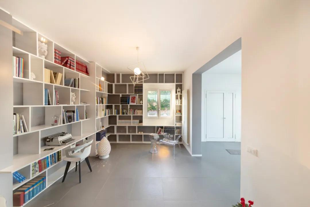 意大利顶级设计欣赏,意大利轻奢极简设计