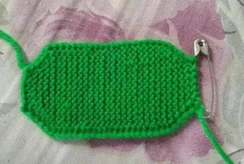 织42-43码毛线鞋全部视频教程,超萌春秋宝宝毛线鞋