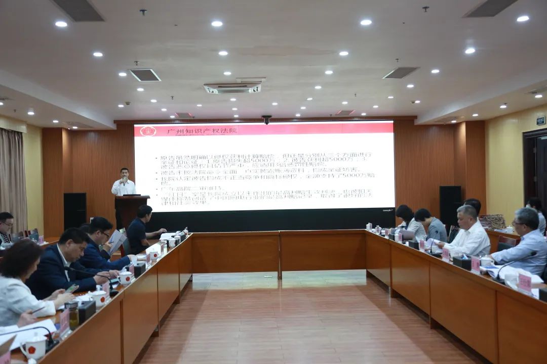 护航大湾区建设的“广知力量”