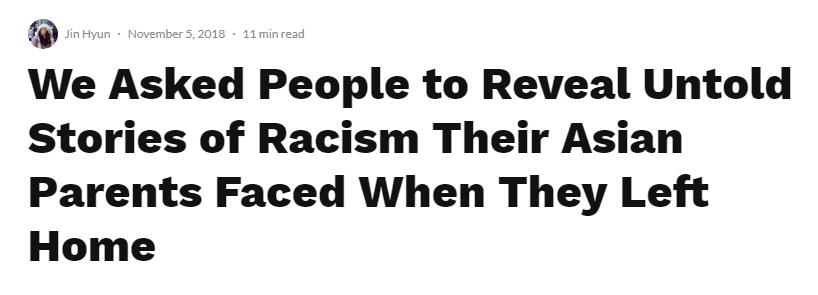 美国种族歧视华裔事件,美国种族歧视亚裔暴力事件