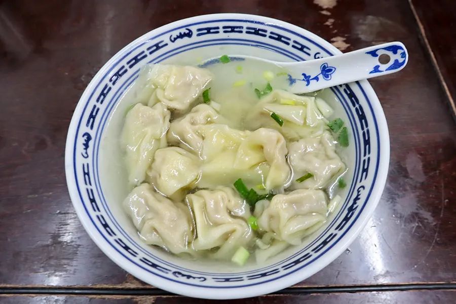 魔都小馄饨的做法大全,打卡魔都最火小馄饨