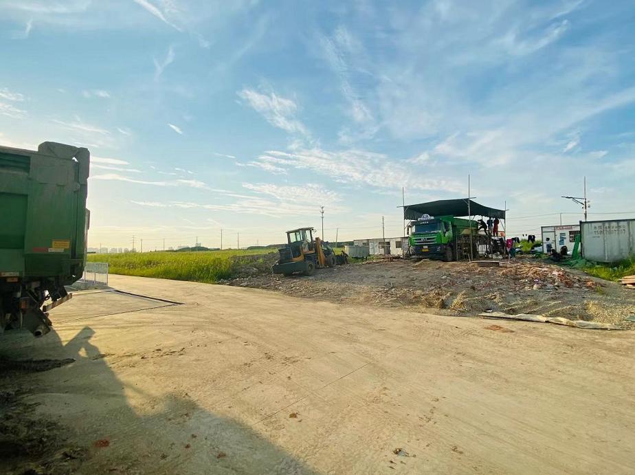 最新！高铁新城“巨无霸”楼盘进度曝光！看完直接惊呆