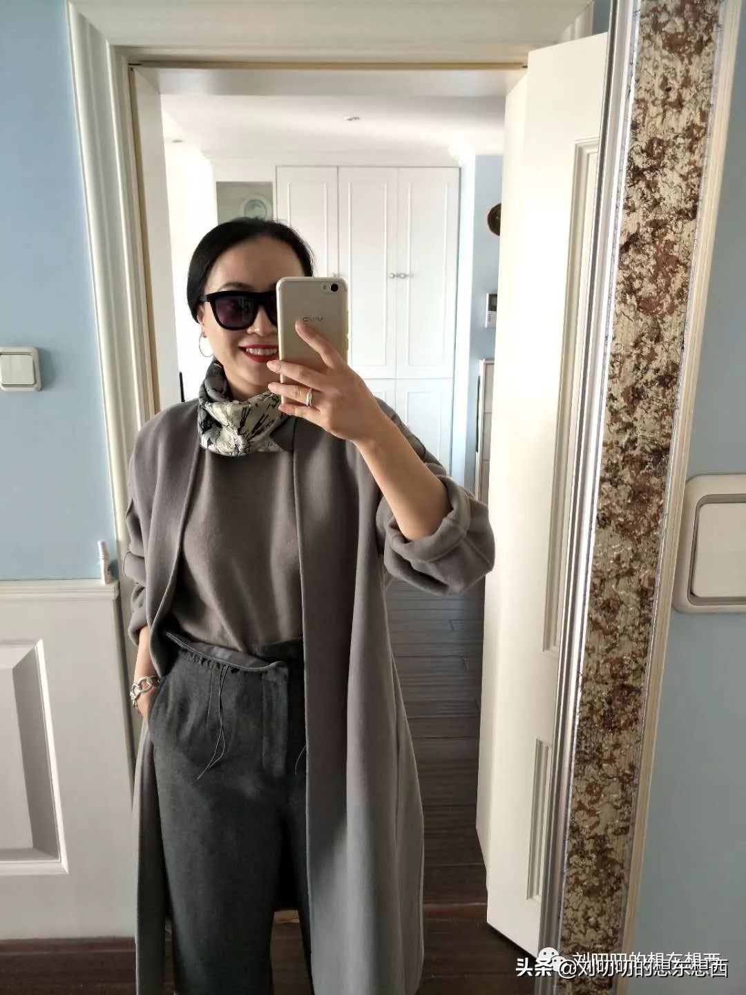 一日look,一日一look单品