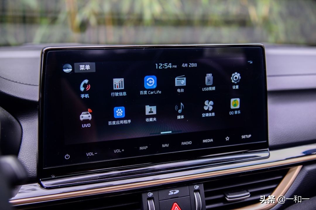 进击之作！试驾全新一代K3