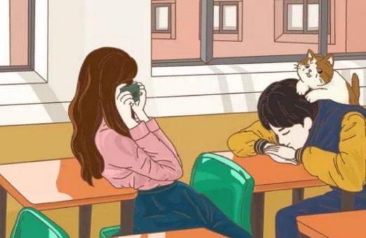 有个能为我遮风挡雨的人何等幸运,女人找一个能为你遮风挡雨的人