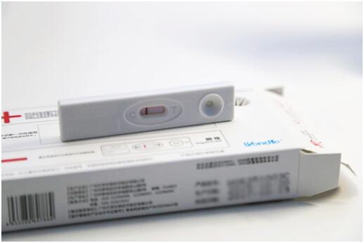 网上卖的艾滋病试纸测的准不准,网上卖的检测艾滋病试纸准确么