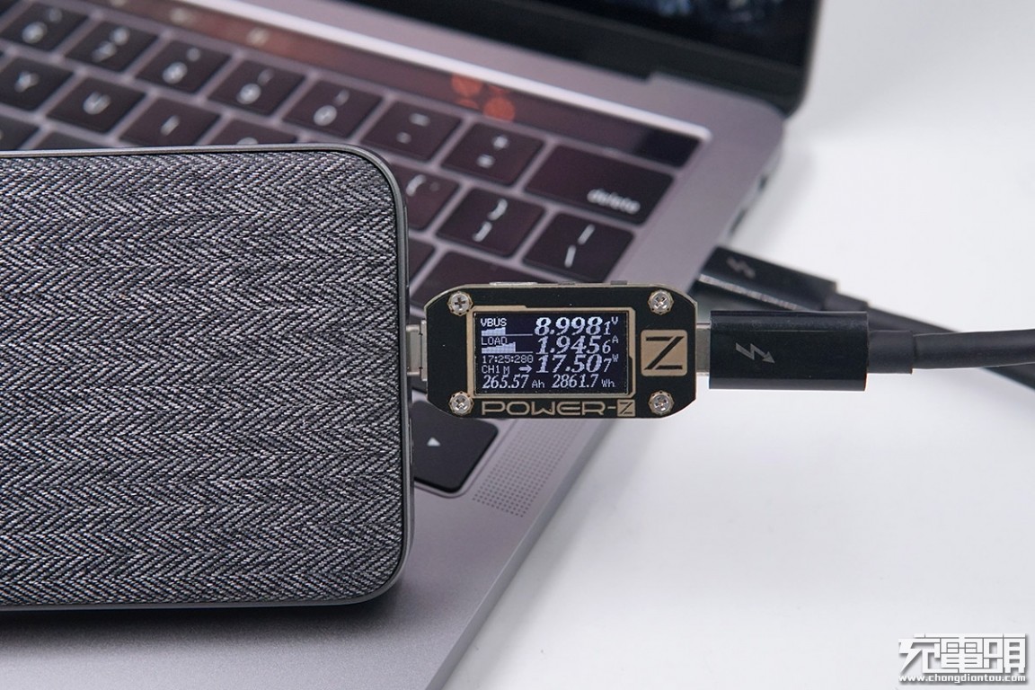 紫米10000毫安尊享版拆解,小米120w快充和苹果20w快充