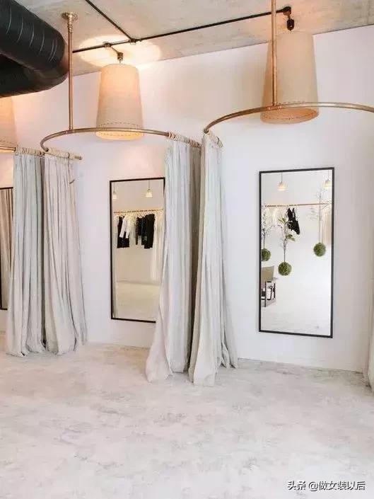 试穿顾客如何引导成交,顾客非要试穿小的衣服